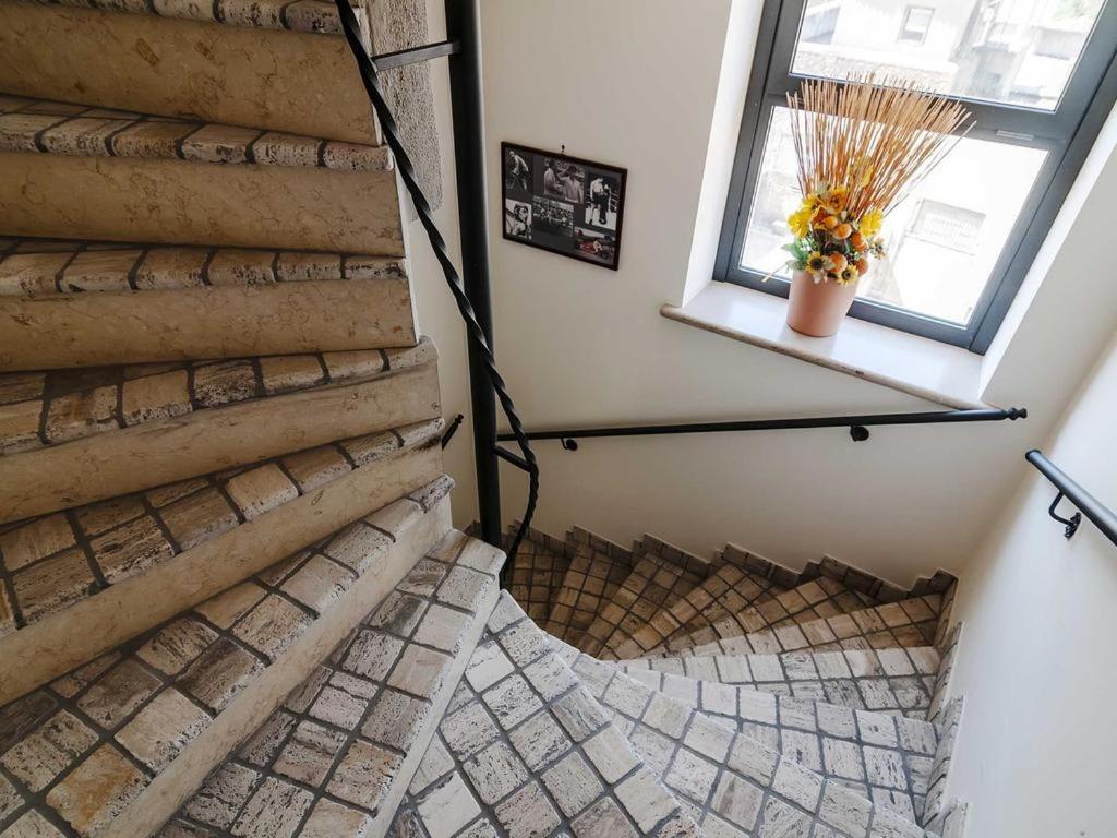 La Casa Degli Artisti 1 Ξενοδοχείο Νετούνο Εξωτερικό φωτογραφία