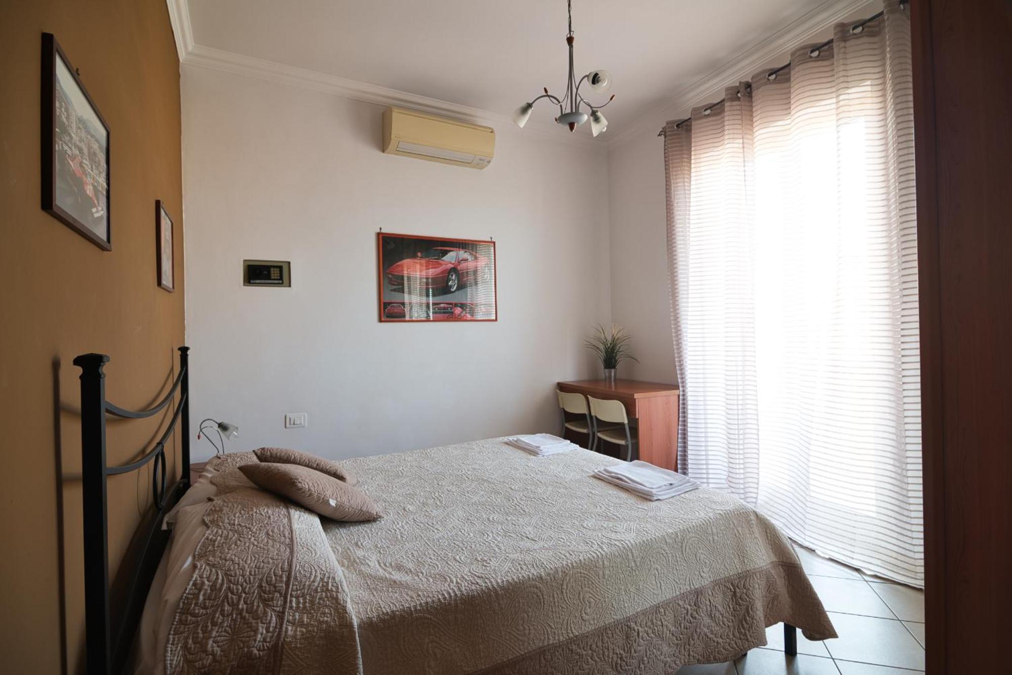 La Casa Degli Artisti 1 Ξενοδοχείο Νετούνο Εξωτερικό φωτογραφία