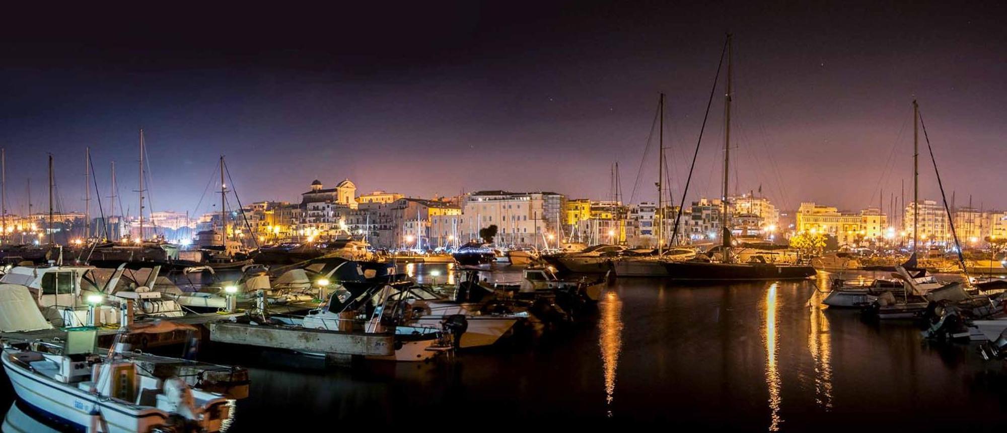 La Casa Degli Artisti 1 Ξενοδοχείο Νετούνο Εξωτερικό φωτογραφία