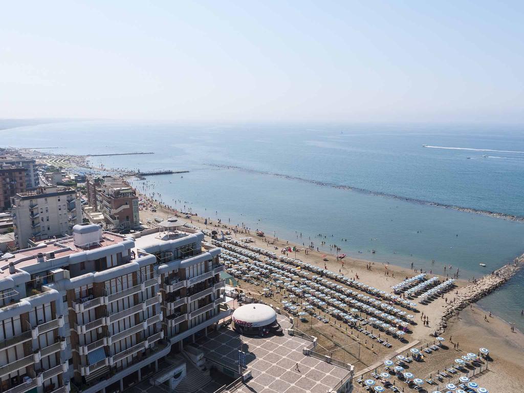 La Casa Degli Artisti 1 Ξενοδοχείο Νετούνο Εξωτερικό φωτογραφία