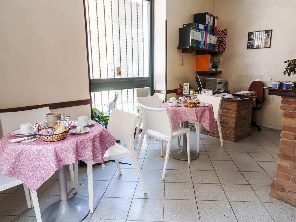 La Casa Degli Artisti 1 Ξενοδοχείο Νετούνο Εξωτερικό φωτογραφία